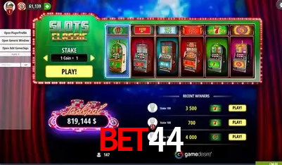 Bet44