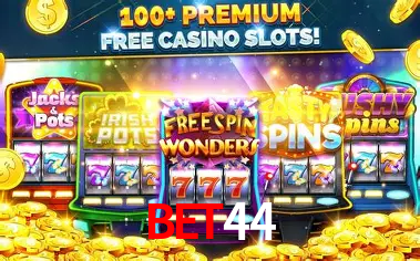 Bet44 Login​