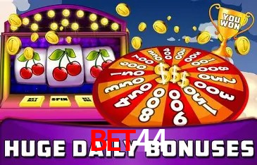 Bet44 Login​